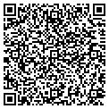 QR code with Wik G contacts
