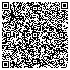 QR code with Heritage Pines Construction contacts