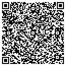 QR code with T Ricks Highway 5 Citgo contacts
