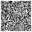 QR code with Lavie Nails contacts