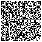 QR code with Mark Thomas Logging contacts