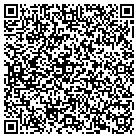 QR code with University Of Fort Lauderdale contacts