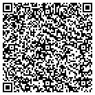 QR code with Anchor Equipment Corp contacts