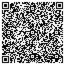 QR code with Hardaway Realty contacts