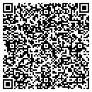 QR code with LA Belle Nails contacts