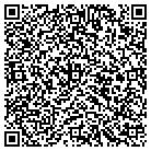 QR code with Banana Cabanna Academy Inc contacts