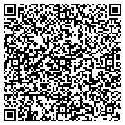 QR code with CBS Cleaning and Supply Co contacts