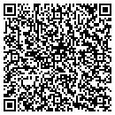 QR code with Hometask Inc contacts