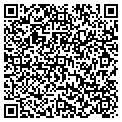 QR code with IVRY contacts