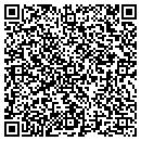 QR code with L & E Toyota Repair contacts