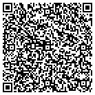 QR code with C & J Chiropractic Center Inc contacts