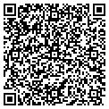 QR code with C J Travel Inc contacts