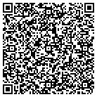 QR code with Dadeland Chiropractic Center contacts