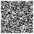 QR code with Falls Chiropractic Health Center contacts