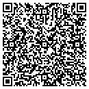 QR code with Kountry Kutz contacts