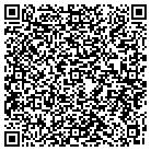 QR code with Aesthetic Insitute contacts