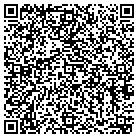 QR code with Faces Skin Care Salon contacts
