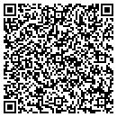 QR code with Harllee & Bald contacts