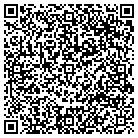 QR code with Washington Trialgraphix Dc Inc contacts