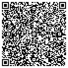 QR code with La Especial Sewing Center Inc contacts