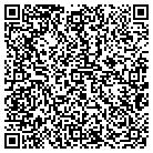 QR code with Y & J Chiropracting Center contacts