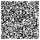 QR code with Headlines Hair & Nail Salon contacts