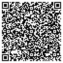QR code with Hedges Meat Shoppe contacts