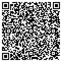 QR code with Kalleys contacts