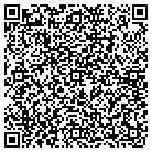 QR code with Ganci Construction Inc contacts