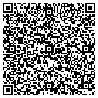 QR code with Mauricio Chiropractic Group contacts