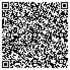 QR code with Oakridge Chiropractic Center Inc contacts