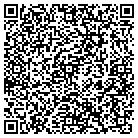 QR code with First Avenue Boat Shop contacts
