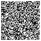 QR code with Faith In His Name Ministries contacts
