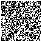QR code with Calusa Environmental Services contacts