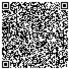 QR code with D'Agustino Deric DC contacts