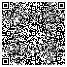 QR code with Riverbend Marine Inc contacts
