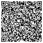 QR code with R D Johnson Construction Inc contacts