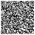 QR code with R C Sheffield Stucco & Stone contacts