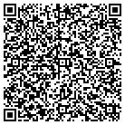 QR code with H P E Computer Specialist Inc contacts