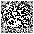 QR code with G & M Mobile Home Sales contacts