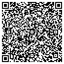 QR code with One Stop Inc contacts