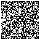 QR code with M2 Medical Service Inc contacts