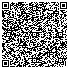 QR code with Ortega Chiropractic contacts