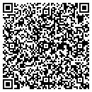 QR code with Thoma Inc contacts