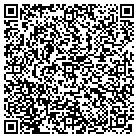 QR code with Physical Therapy First Inc contacts