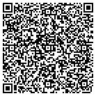 QR code with River City Chiropractic LLC contacts