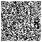 QR code with Prestige Support Service contacts