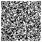 QR code with Marie Francine Esthetics contacts