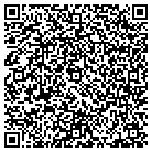 QR code with Hensley Scott DC contacts