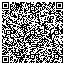 QR code with Zoo Gallery contacts